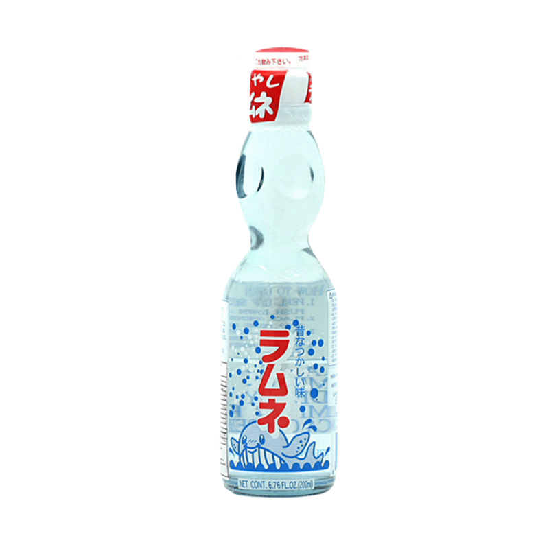 Ramune